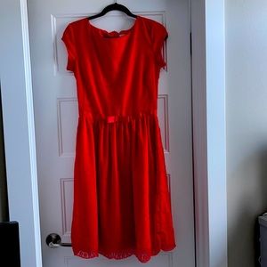 Shabby Apple | Dresses | Shabby Apple Alice Lace Dress Size 8 | Poshmark